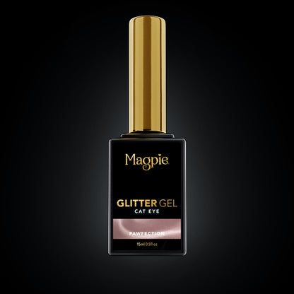 Luxe Cat Eye Gel Polish Collection