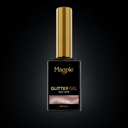 Paws Off Gel Polish - Cat Eye