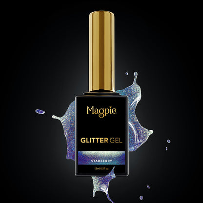Starberry Glitter Gel