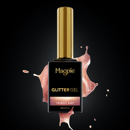 Twinkle Baby Glitter Gel