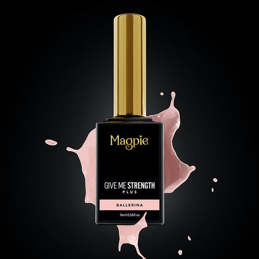 Give Me Strength PLUS - Ballerina, bottle