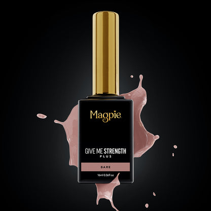 Give Me Strength PLUS - Bare, bottle