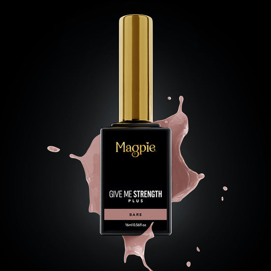 Give Me Strength PLUS - Bare, bottle