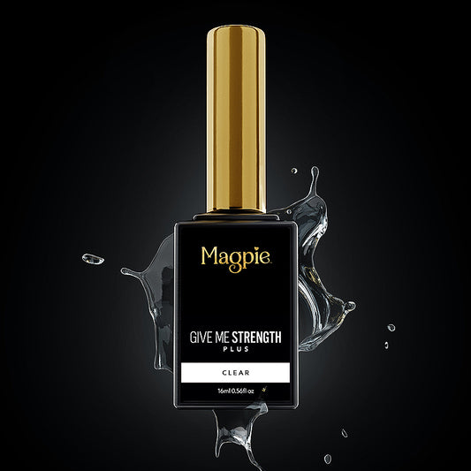 Give Me Strength PLUS - Clear, bottle