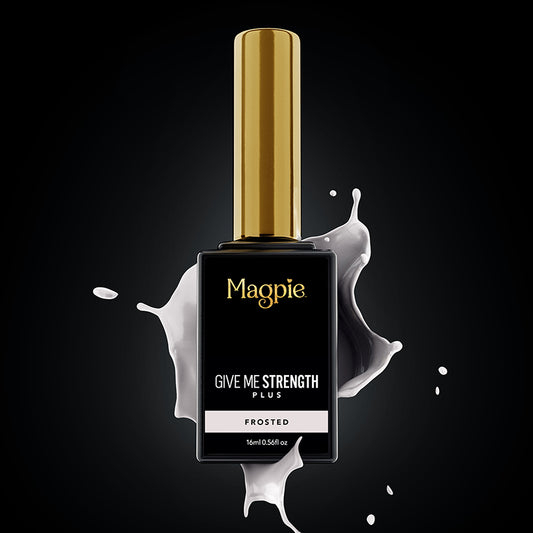 Give Me Strength PLUS - Frosted, bottle