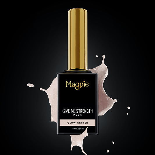 Give Me Strength PLUS - Glow Getter