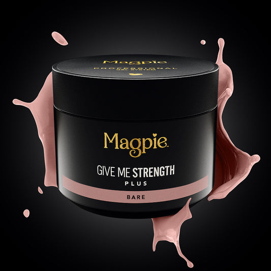 Give Me Strength PLUS - Bare, pot