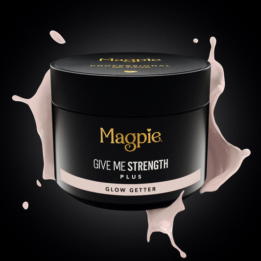 Give Me Strength PLUS - Glow Getter, pot