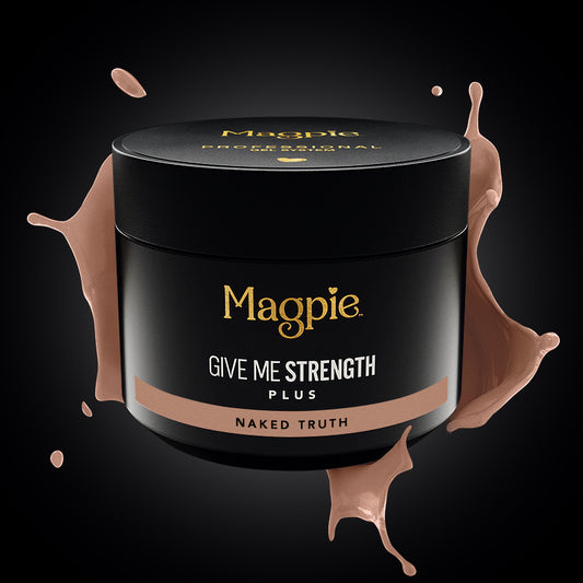 Give Me Strength PLUS - Naked Truth, pot