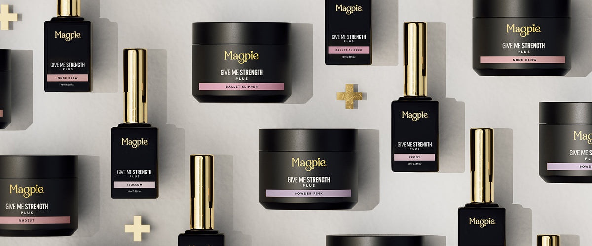 Magpie Collection Magpie Beauty USA – MagpieBeautyUSA