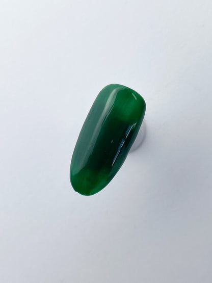 Green with Envy Gel Color