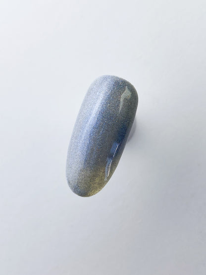 Heavens to Betsy Gel Color