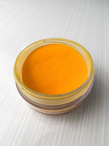 Honey Color Acrylic Powder, 20g pot