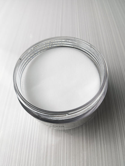 Ice Queen Clear Acrylic Powder