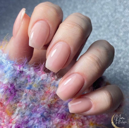 Build Me Up Bottled - Naked