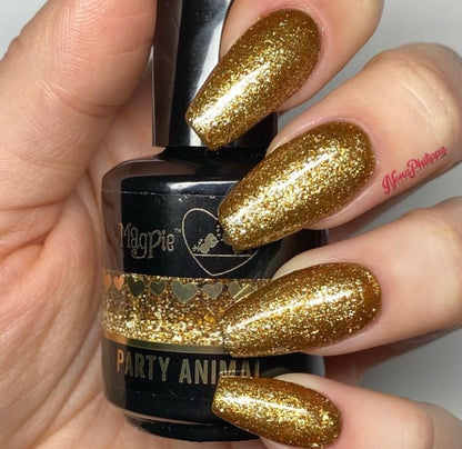 Party Animal Gel Color