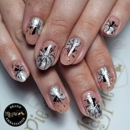 Shooting Star Gel Color