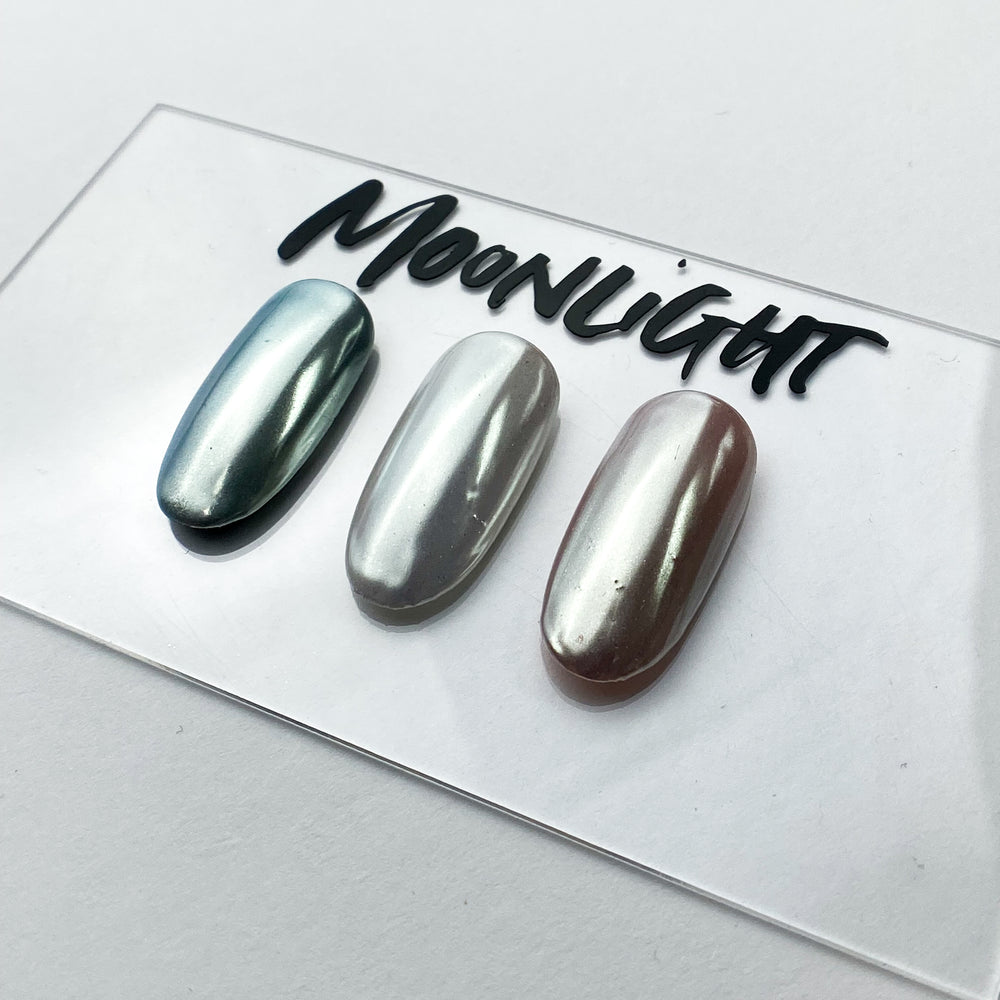 
                      
                        Moonlight Mirror Chrome Dust
                      
                    