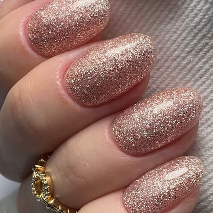 Angel Wings Glitter Gel