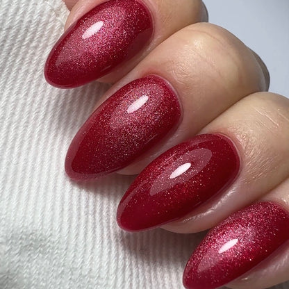 Mrs Claws Gel Polish - Cat Eye