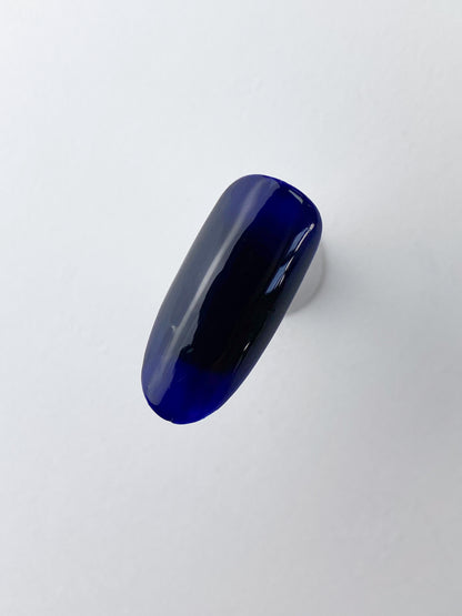 In the Navy Gel Color