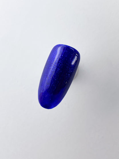 Jack Frost Gel Color