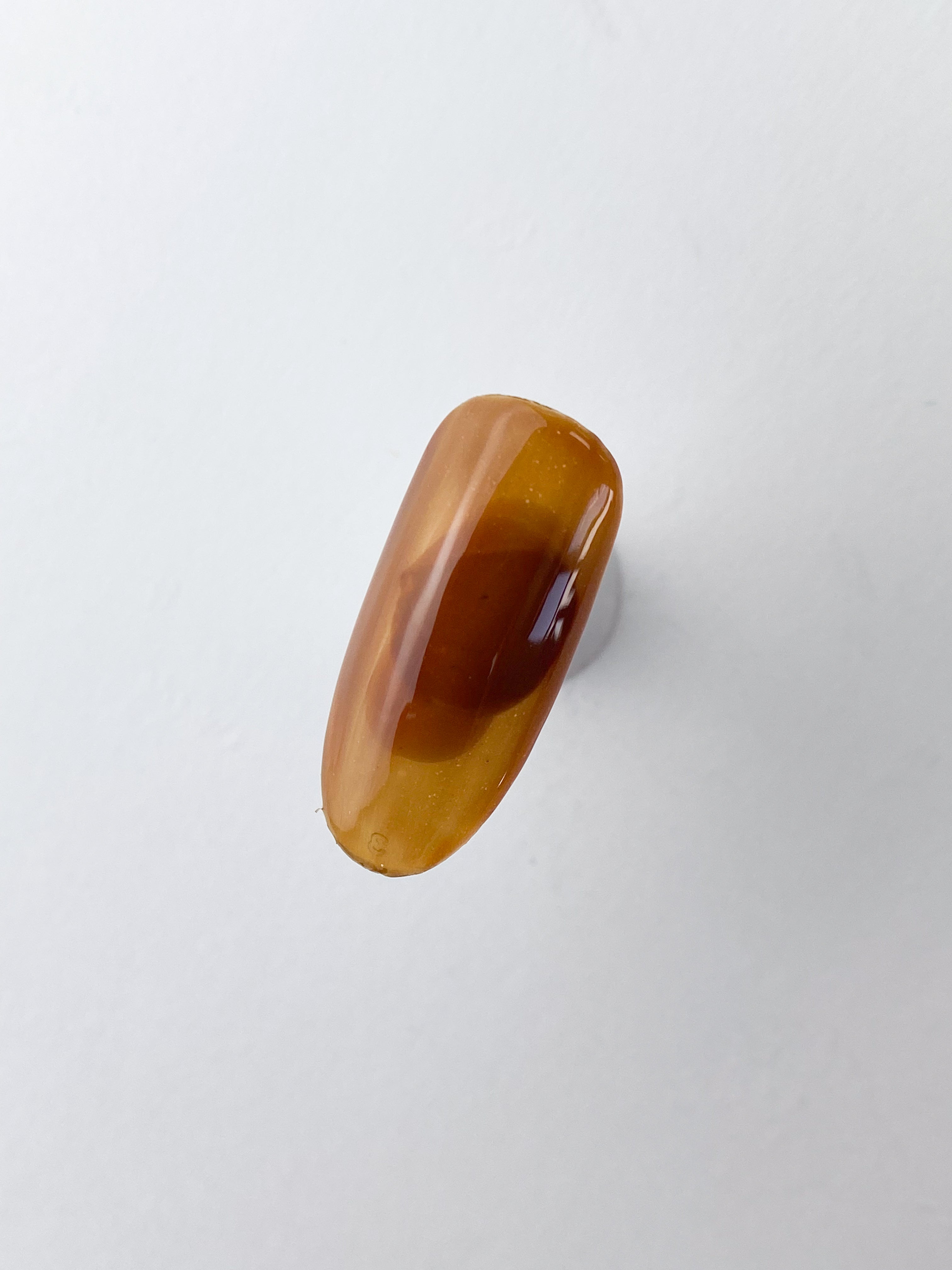 Brown Jellie Gel Color – MagpieBeautyUSA