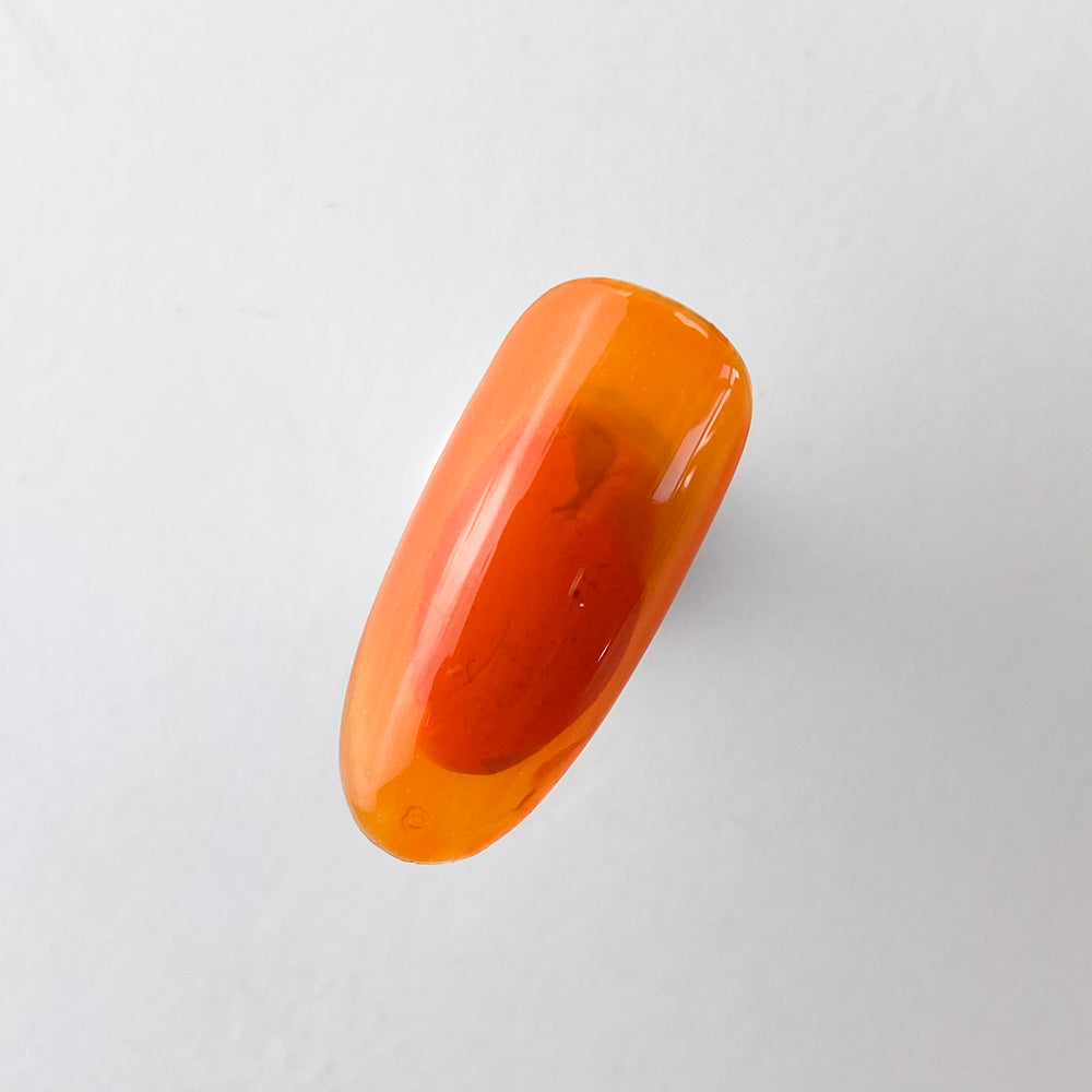 
                      
                        Orange Jellie Gel Polish
                      
                    