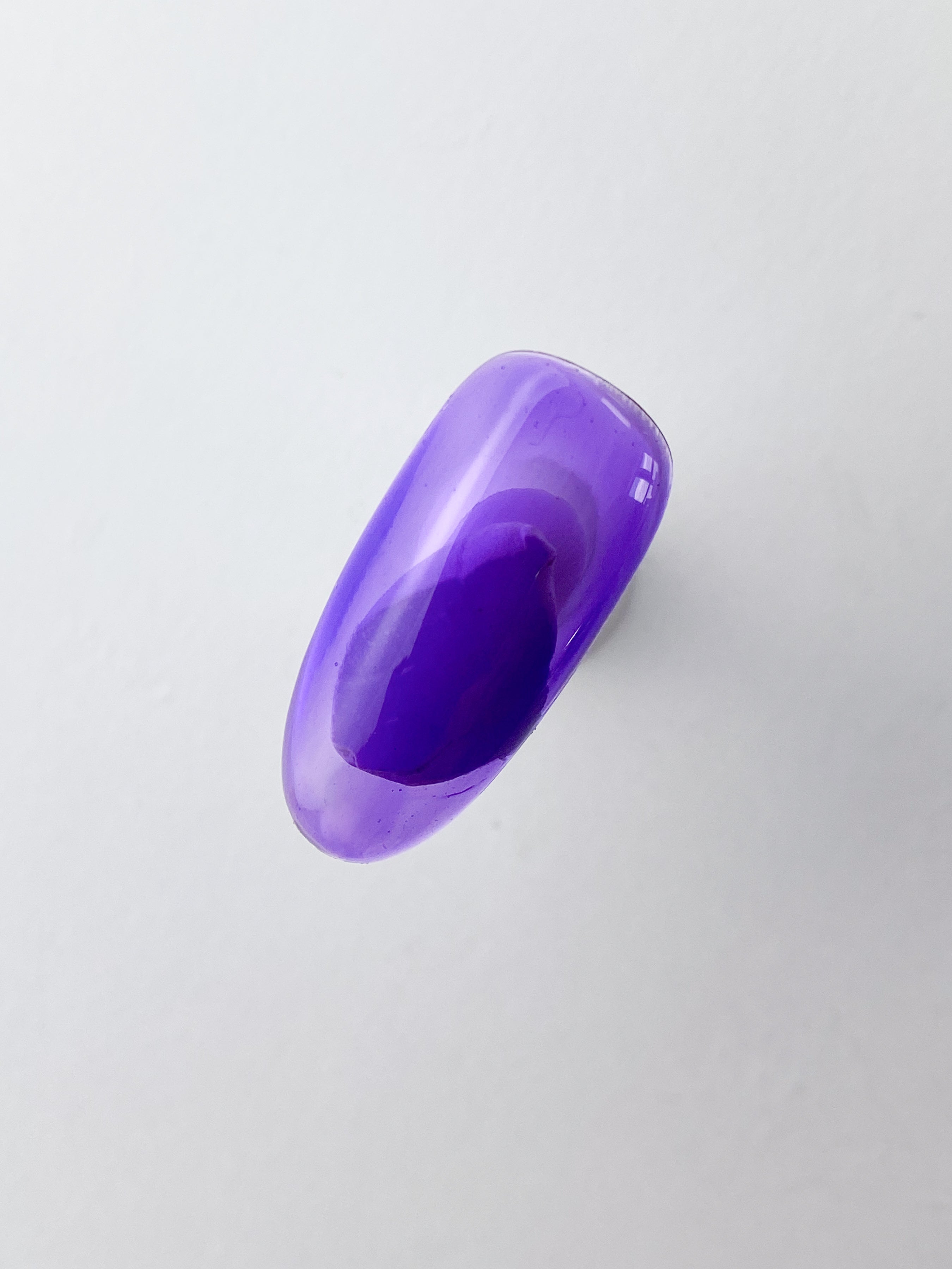 Purple Jellie Gel Color – MagpieBeautyUSA