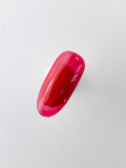 Red Jellie Gel Color