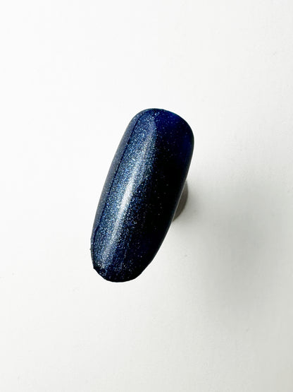 Jingle Your Bells Gel Color