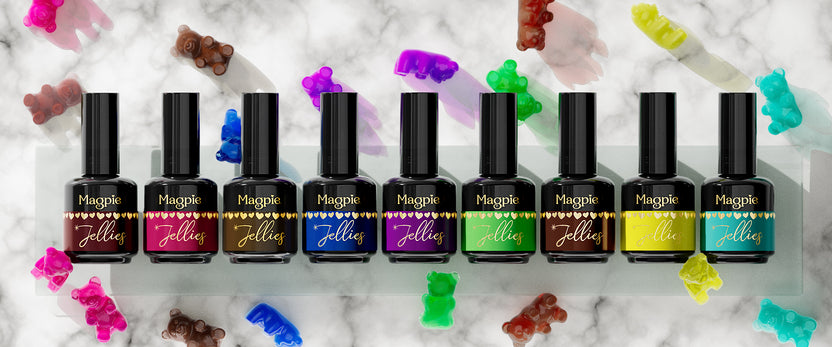 Magpie Collection Magpie Beauty USA – MagpieBeautyUSA