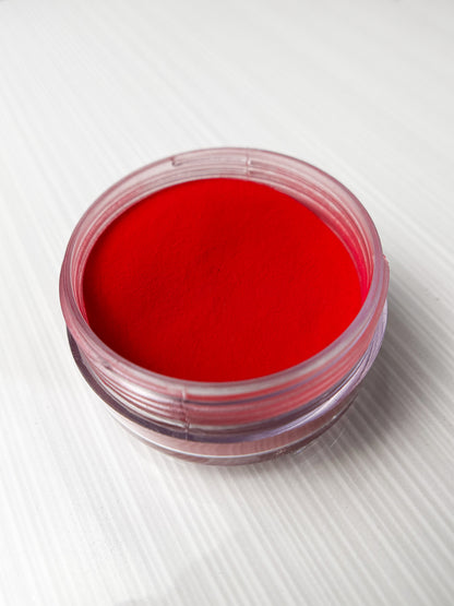 Love Bug Color Acrylic Powder, 7g pot