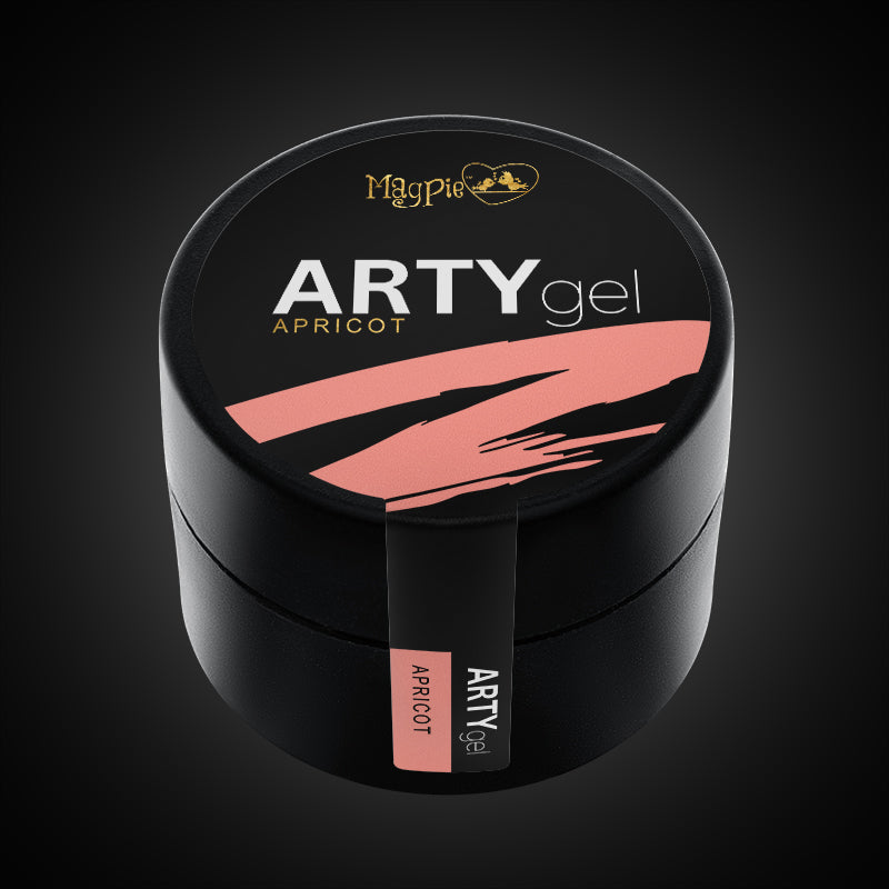 Apricot ARTYgel