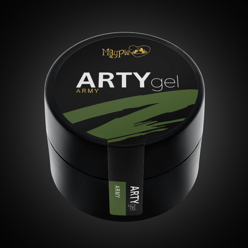 Army ARTYgel