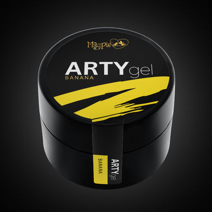 ARTYgel Essential 10 pack