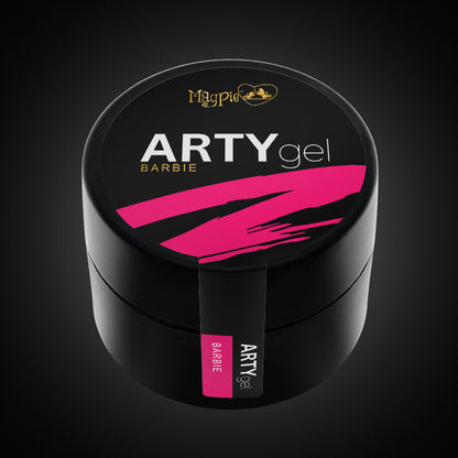 ARTYgel Essential 10 pack
