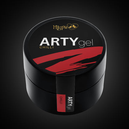 ARTYgel Essential 10 pack