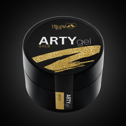 Gold ARTYgel
