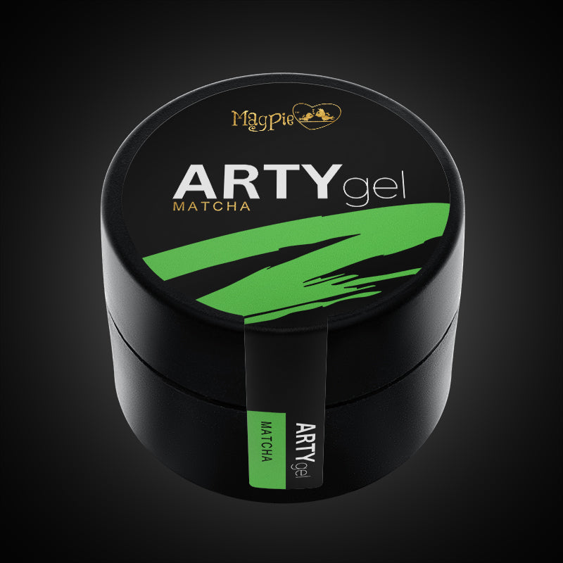 Matcha ARTYgel