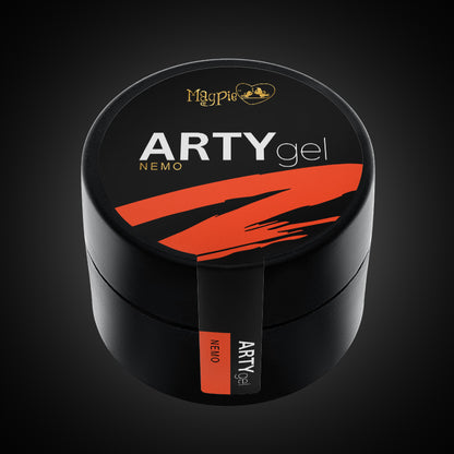 ARTYgel Essential 10 pack