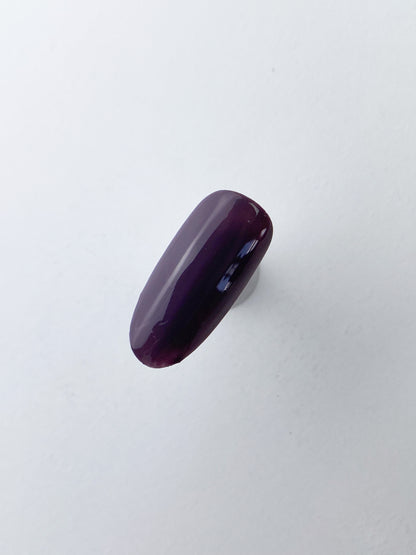 Mauve-ulous Mavis Gel Color