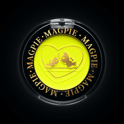 Neon Compact Pigment Collection