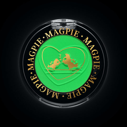 Mexico - Compact Pigment