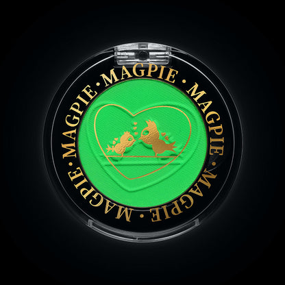 Neon Compact Pigment Collection