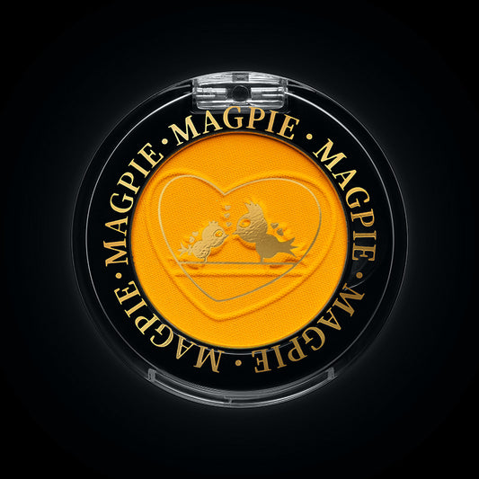 Turkey - Compact Pigment