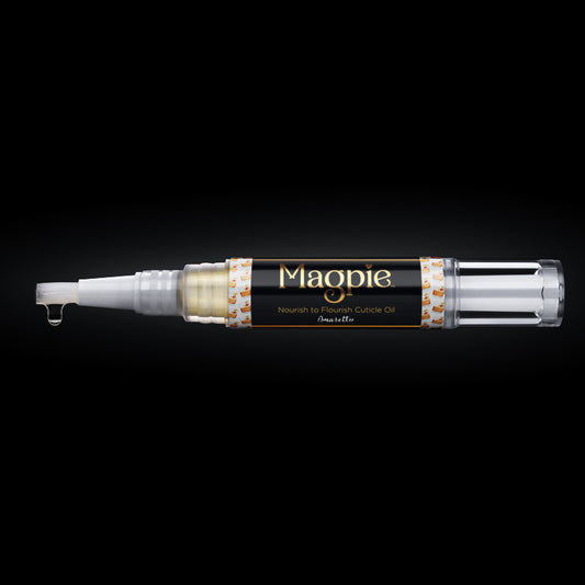 Cuticle Oil Pen - Amaretto