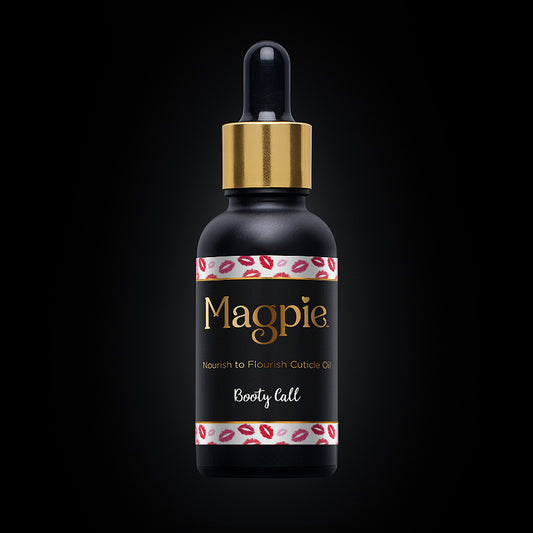 Cuticle Oil Bottle - Booty Call