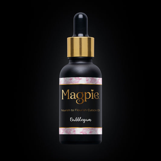 Cuticle Oil Bottle - Bubblegum