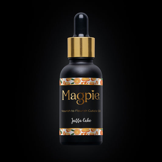 Cuticle Oil Bottle - Jaffa Cake